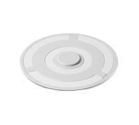 Supporto For Panno For Mocio For Robot Aspirapolvere, Compatibile Con Xiaomi, Compatibile Con Mijia, Mop 2 C101 Accessori For Robot Aspirapolvere Supporto For Panno For Mocio(1pcs)