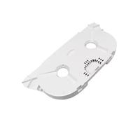 Supporto For Panno For Mocio, Vassoio For Stazione Di Pulizia Mocio, Compatibile Con Dreame, X10/X20 Pro/L20 Ultra/L30 Ultra, Accessori For Aspirapolvere(C)