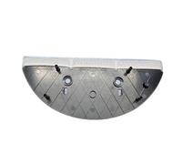 Supporto for Panno for Scopa for Robot Aspirapolvere, Compatibile Con Ilife, A30Pro, Pezzi Di Ricambio for Aspirapolvere