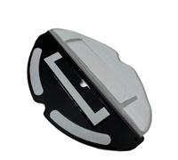 Supporto for panno for scopa, panno for scopa, compatibile con Roborock S8 / S8+