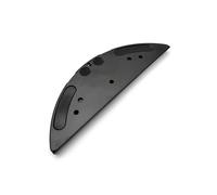 Supporto for panno originale, vassoio for scopa, compatibile con Dreame D20 Pro Plus/D20 Pro/D20 Plus/D20, accessori for aspirapolvere robot. parte(Mop Holder)