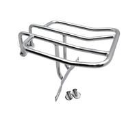 Supporto For Parafango Posteriore For Portapacchi For Moto Di Ricambio, Compatibile For Harley Compatibile For Accessori Moto DayWiesen Sportster 1100/1100/1200/883(MT237-CD)