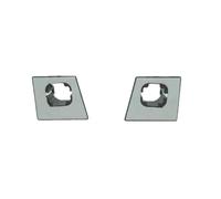 Supporto for paraurti anteriore OPS Park Pilot PLA 2.0, for VW, for Passat B6, 3C0 919 486 K, 485 L