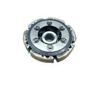 Supporto for pastiglie frizione a bagno d'olio 3B4-16620-00-00 for 550 YFM550 09-14 YFM700 07-15 Rhino 700