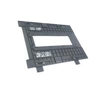 Supporto for pellicola di medio formato supporto for striscia di pellicola for scanner fotografico negativo supporto for diapositive adatto for Epson Perfection V700 V750 V800 V850
