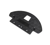 Supporto for piastra lavapavimenti for robot aspirapolvere, serbatoio dell'acqua compatibile con Deebot Ozmo 930 / DG3G, pezzi di ricambio for robot aspirapolvere(Mop plate)