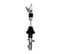 Supporto for piatti for batteria, parti for percussioni, supporto for hi-hat for musicista