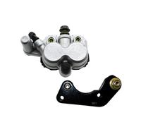 Supporto for pinza freno anteriore a doppio pistone da 51 mm, supporto for pinza freno anteriore for Pit Dirt Bike