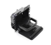 Supporto for portabottiglie for bracciolo centrale posteriore dell'auto for VW, GOLF, Plus, Sharan, Tiguan 2009-2017 7N0862533 Accessori