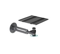 Supporto for Proiettore, Robusta Staffa for Montaggio A Parete In Lega | For articoli universali con foro for vite da 1/4 di pollice compatibili con XGIMI TD capacità di carico di(Stand with tray)