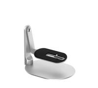Supporto for Proiettore Salange, Staffa Regolabile for Supporto Da Tavolo | Compatibile con XGIMI Halo H6 Compatibile con xiaomi HY300 HY320