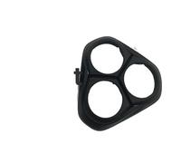 Supporto For Rasoio, Accessori, Parti, Compatibile Con Philips, Rasoio Serie S3000 S3102 S3103 S3203 S3202(Black)