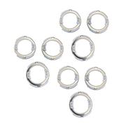 Supporto For Rasoio, Compatibile Con Philips SP9880 SP9873 SP9871 SP9870 SP9863 SP9860 SP9820 Accessori For Rasoio Supporto For Lama In Plastica(3Pcs)