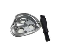 Supporto for rasoio di ricambio sotto la parte inferiore, compatibile con rasoio Philips HQ7810 HQ8100 HQ8155 HQ8160 HQ8170 HQ8173 HQ8174 HQ8175 7810XL 8175XL