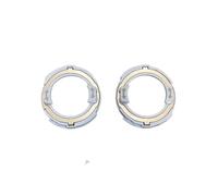 Supporto For Rasoio Elettrico, Compatibile Con Philips, SP9880 SP9873 SP9871 SP9870 SP9863 SP9860 SP9820 Accessori For Rasoio Supporto For Lama In Plastica Parti For Rasoio Elettrico(2pcs)