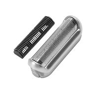Supporto For Rasoio Elettrico In Acciaio Inossidabile, Compatibile Con Braun, 5S P40 P50 P60 P70 P80 P90 M30 M60 M60S, Lamina E Taglierina For Rasoio Elettrico.