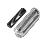 Supporto For Rasoio Elettrico In Acciaio Inossidabile, Compatibile Con Braun, 5S P40 P50 P60 P70 P80 P90 M30 M60 M60S, Lamina E Taglierina For Rasoio Elettrico.
