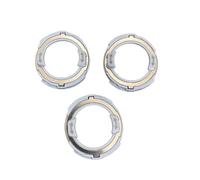 Supporto For Rasoio, Sostituisce La Testina Di Rasatura, Compatibile Con Philips, SP9880 SP9873 SP9871 SP9870 SP9863 SP9860 SP9820 Accessori For Rasoio Supporto For Lama In Plastica(3pcs)