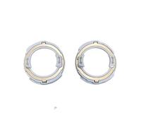 Supporto For Rasoio, Sostituisce La Testina Di Rasatura, Compatibile Con Philips, SP9880 SP9873 SP9871 SP9870 SP9863 SP9860 SP9820 Accessori For Rasoio Supporto For Lama In Plastica(2pcs)