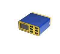 Supporto for ricarica intelligente USB QC 3.0 da 6 M Ricarica rapida con display digitale LCD Caricatore multiporta for telefono tablet(1)