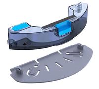 Supporto For Robot Aspirapolvere, Serbatoio Dell'acqua E Supporto, Contenitore For La Polvere, Compatibile Con Laresar Evol3 Evol3s, Compatibile Con Honiture G20 G20 Pro, Robot Aspirapolvere, Serbatoi