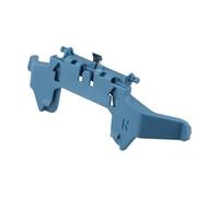 Supporto for sacchetto antipolvere di ricambio for aspirapolvere Miele S8310, S8320, S8330, S8340, serie C3 CAT&DOG.