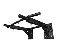 Supporto for Sacco Da Boxe Hanging Sandbag Mensola da parete in metallo Pull Ups multifunzione una macchina Boxing Hanging Shelf Braccio Macchina for allenamento attrezzature for il fitness casa SHIJI