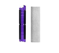 Supporto for scopa a binario, panno for scopa, compatibile con Narwal Flow Ultra, Flow 2, Freo X10 Pro, Freo X10 Ultra, accessori for aspirapolvere robot Parti