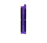 Supporto for scopa a binario, panno for scopa, compatibile con Narwal Flow Ultra, Flow 2, Freo X10 Pro, Freo X10 Ultra, accessori for aspirapolvere robot Parti