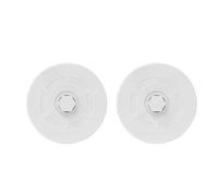 Supporto for Scopa, Compatibile Con Xiaomi, M30 Pro C107 X20 C101 | Pezzi di ricambio for supporto for mop in plastica