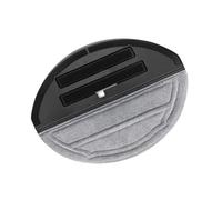 Supporto for scopa originale con pad, compatibile con Roborock Q10 S5 / Q10 S5+, accessori for aspirapolvere robot parte