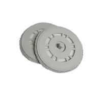 Supporto for scopa originale, panno for scopa, compatibile con DREAME L10 Ultra / L10 Prime, robot aspirapolvere Accessori