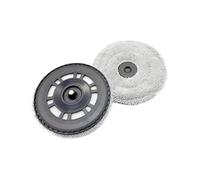 Supporto for scopa originale, panno for scopa, compatibile con Dreame L40 Ultra A / L10s Ultra Gen 3, robot aspirapolvere Accessori