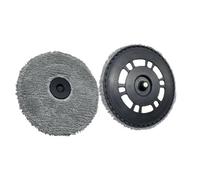 Supporto for scopa originale, panno for scopa, compatibile con Dreame L50s Pro Ultra / L50 Ultra AE, robot aspirapolvere Accessori