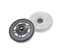 Supporto for scopa originale, panno for scopa, compatibile con DREAME L60 Ultra FE, robot aspirapolvere Accessori