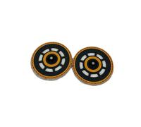 Supporto for scopa originale, panno for scopa, compatibile con DREAME Matrix10 Ultra, accessori for aspirapolvere robot pezzi di ricambio(SET B)