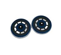 Supporto for scopa originale, panno for scopa, compatibile con DREAME Matrix10 Ultra, robot aspirapolvere Accessori(As show-2)