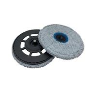 Supporto for scopa originale, panno for scopa, compatibile con Mova P10 Pro Ultra Gen 2, aspirapolvere robot Accessori