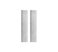 Supporto for scopa originale, panno for scopa, compatibile con NARWAL Flow, robot aspirapolvere Accessori(Mop Cloth 2pcs)