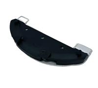 Supporto for scopa originale, panno for scopa, compatibile con Proscenic Q20Plus / Q10, accessori for aspirapolvere robot pezzi di ricambio