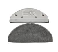Supporto for scopa originale, panno for scopa, compatibile con Xiaomi S20, robot aspirapolvere Accessori