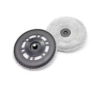 Supporto for scopa, panno for scopa, compatibile con MOVA P50 Ultra / E40 Ultra, accessori for aspirapolvere robot pezzi di ricambio