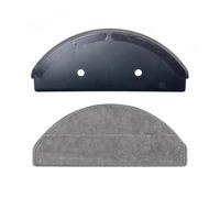 Supporto for scopa, panno for scopa, compatibile con Roborock Q7 M5, Q7 M5+, Q7 L5, Q7 L5+, Q7 TF, Q7 TF+, Q7B, Q7T+, Q7 BF+, accessori for aspirapolvere Parti