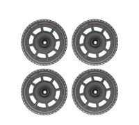 Supporto for Scopa Robotica, Compatibile Con Dreame, | Accessorio X50 Ultra / X50 Master / L50 Pro Ultra / L40s Ultra Parte(4pcs B)