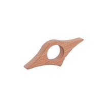 Supporto for segnalibro in legno for pollice, supporto for pagina di libro, strumento aiuto rapido fai da te for la lettura con una sola mano for gli amanti Per Pagine Di Libri Per Amanti Dei Libri