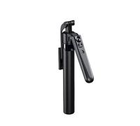 Supporto for selfie stick Treppiede universale for Vlog, compatibile con il supporto for riprese telefono cellulare