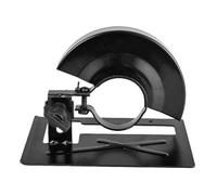 Supporto For Smerigliatrice Angolare In Metallo Regolabile, Set Di Coperture Protettive For Base Di Bilanciamento, For Utensili Fai Da Te For La Lavorazione Del Legno