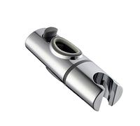 Supporto for soffione doccia, supporto for doccia staccabile, supporto for doccia portatile sostitutivo speciale for barra scorrevole ovale, supporto for spruzzatore regolabile in altezza su binario,