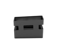 Supporto for spazzola a rullo e filtro HEPA, compatibile con Tineco Floor One S3/iFloor 3, accessori for aspirapolvere(Filter Holder)