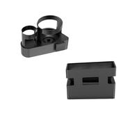 Supporto for spazzola a rullo e filtro HEPA, compatibile con Tineco Floor One S3/iFloor 3, accessori for aspirapolvere(1SET)